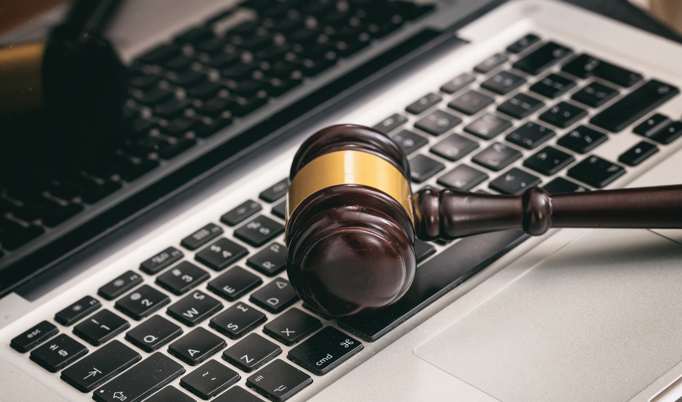 Transcription Essentials with Legal Curriculum Package